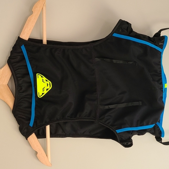 ALPINE RUNNING VEST - UNISEX - Picture 4 of 4